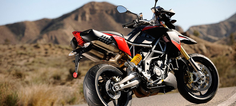 DORSODURO 1200 ABS