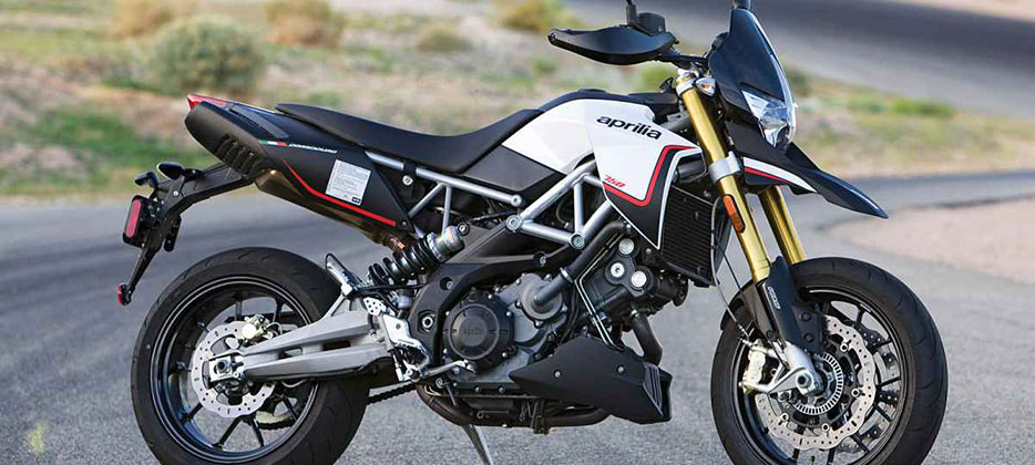 DORSODURO 750 ABS