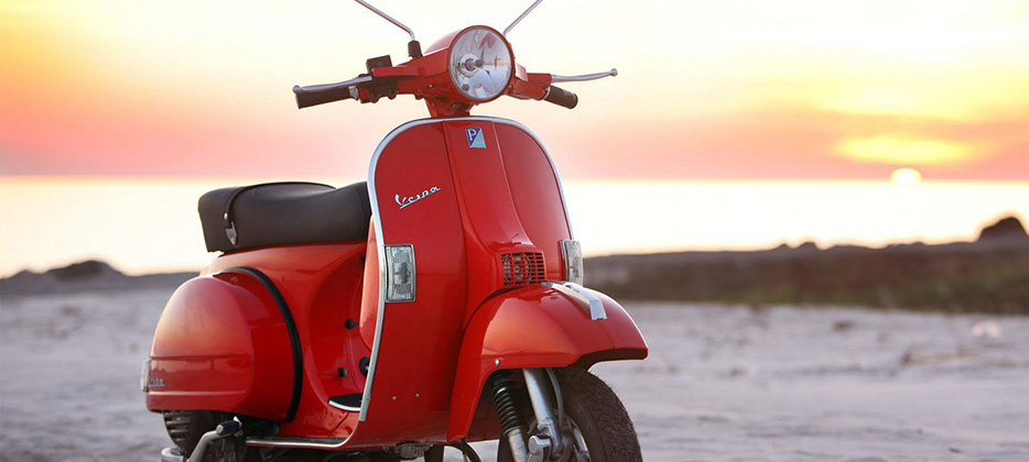 vespa px 150 2022